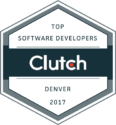 Clutch Top Denver Software Developers