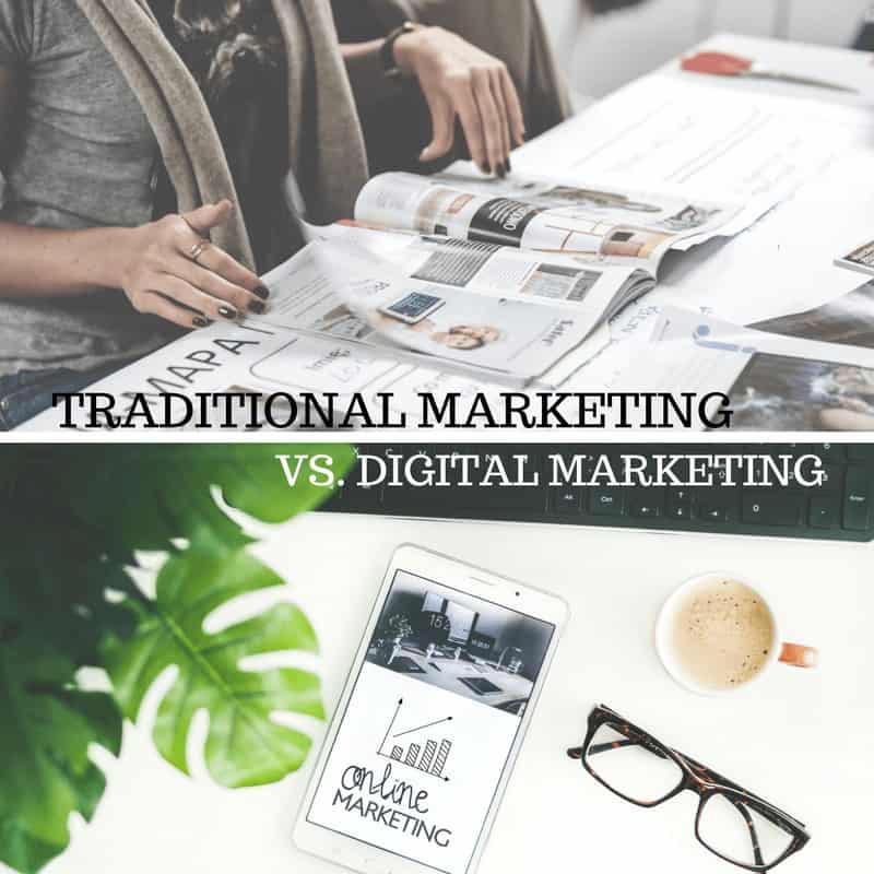 Digital Marketing Blog