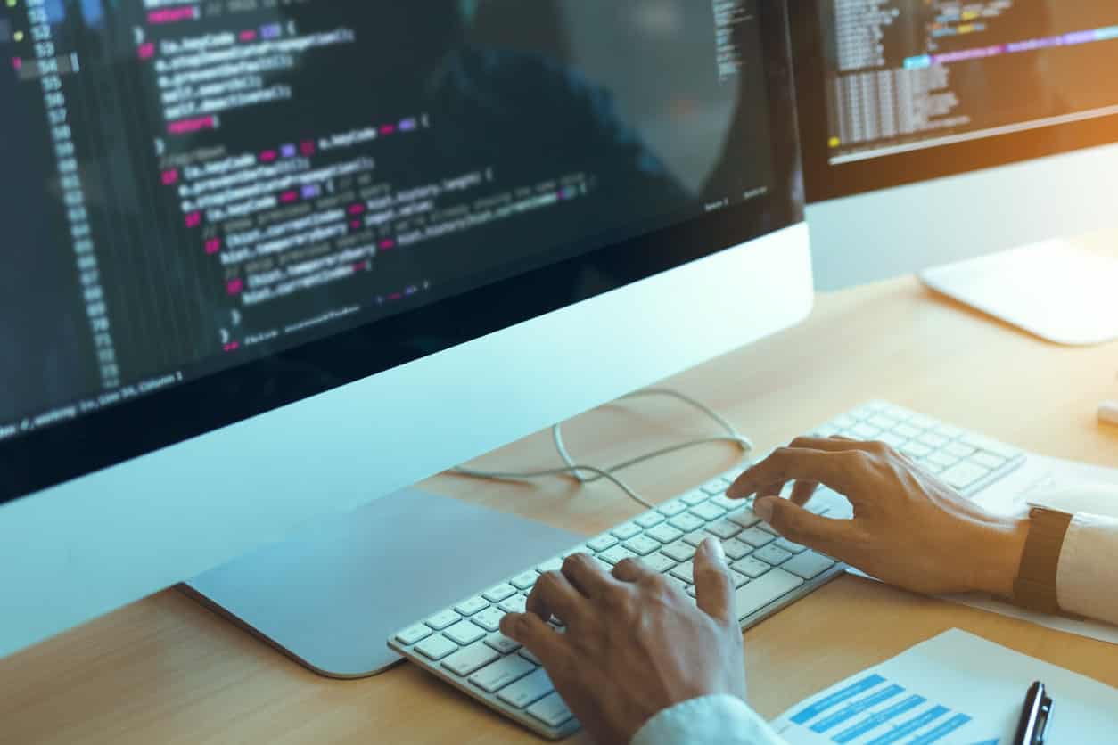 8 things to look for in a web development company