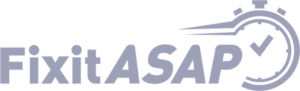 FixedASAP Logo