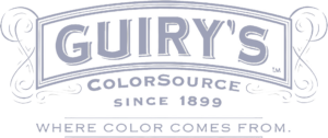 Guirys Logo