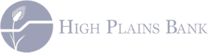 HighPlainsBank Logo