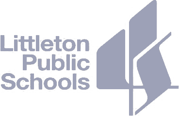 littleton public school logo
