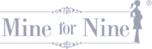 MineforNine Logo