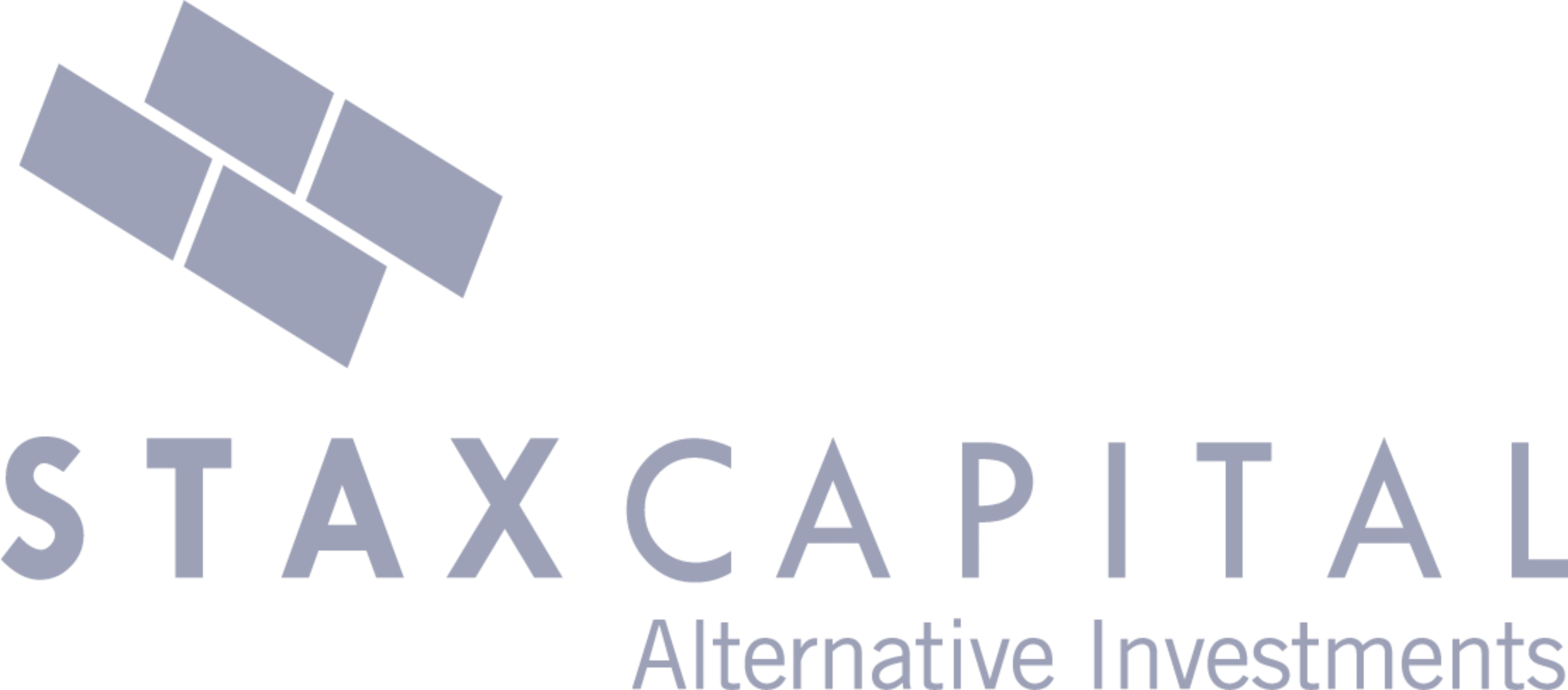 stax capital logo