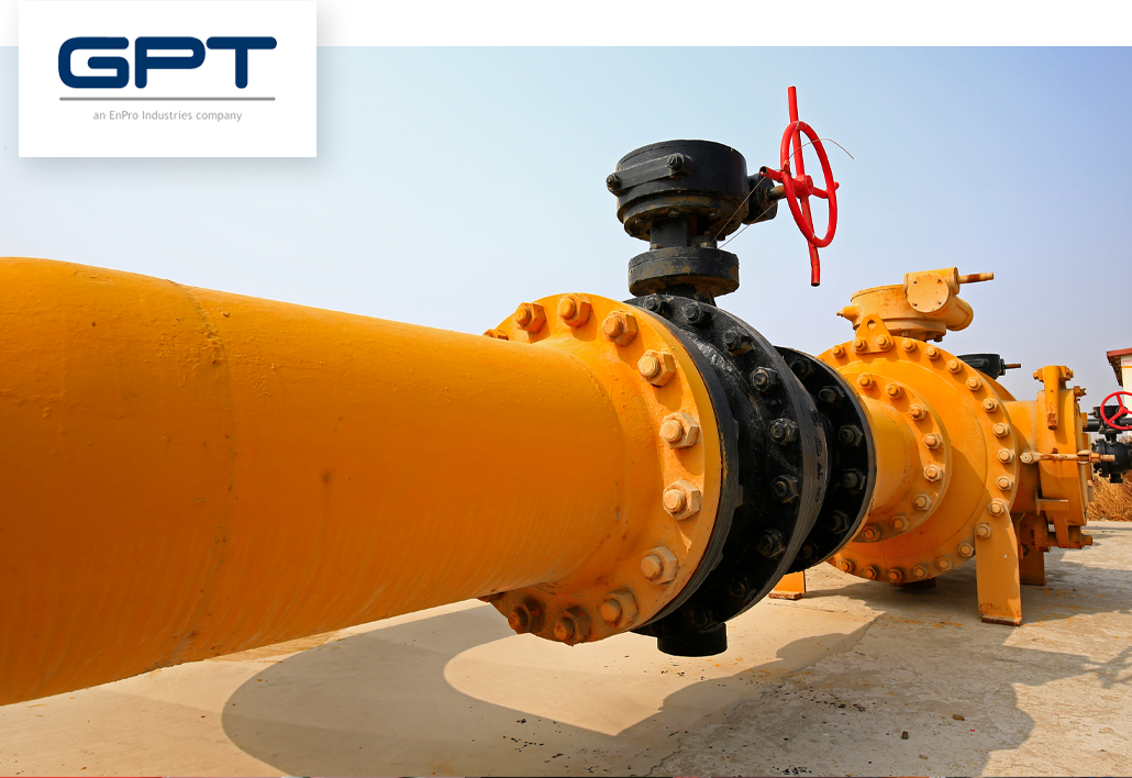 GPT oil pipeline
