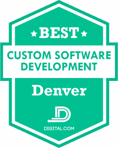 Best custom Software Development Denver - Digital