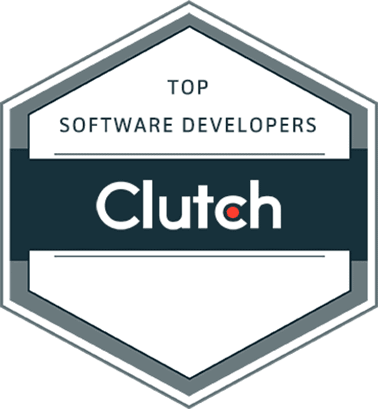 Top Software Developers Clutch