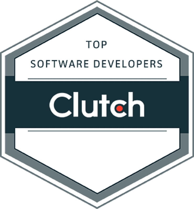 Top Software Developers Clutch