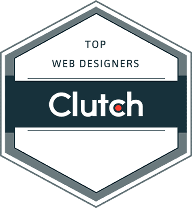 Top Web Designers Clutch