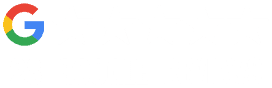 Multiple 5 star google reviews