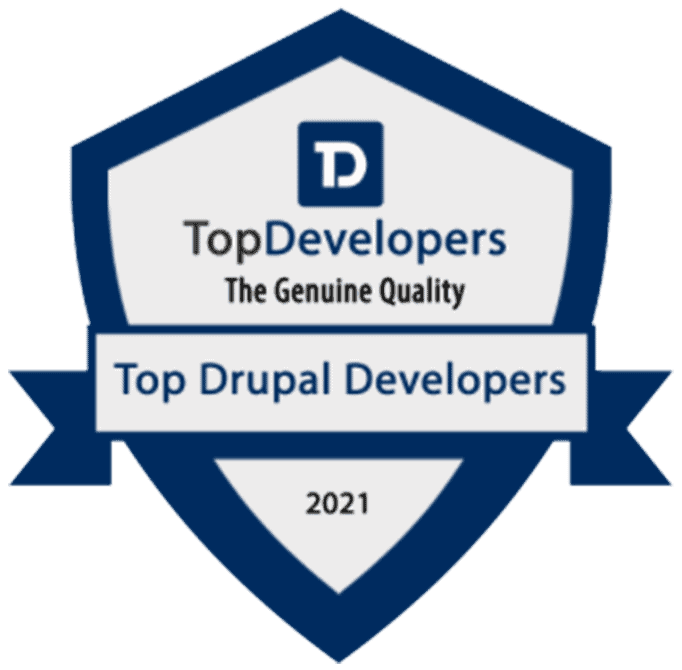 Top Drupal Developers