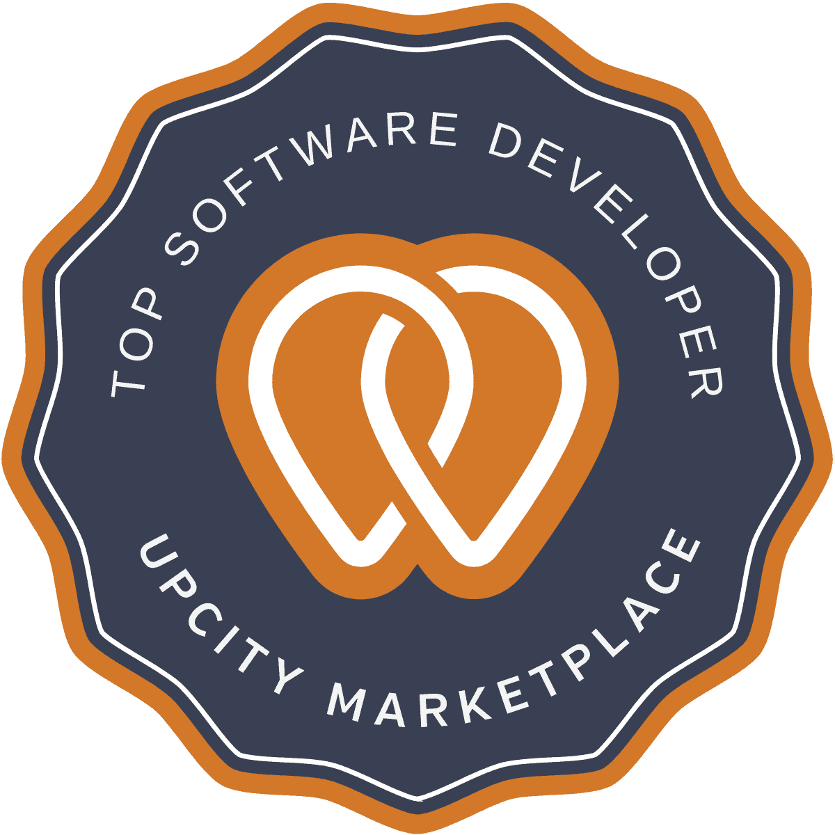 Top web developer upcity marketplace