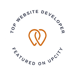 Top website Developer featured on upcity