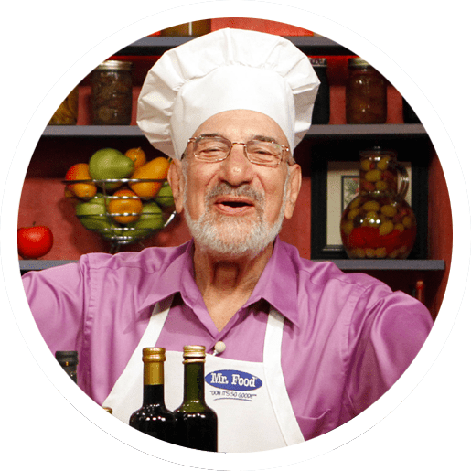 Mr. Food